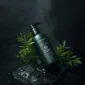 Anti-Dandruff Tea Tree and Neem Shampoo - Pic One