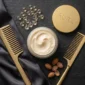 Bond Repair Peptide Hair Mask Treatment - Three