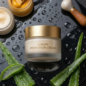 Hyaluronic Acid Deep Hydration Cream - One