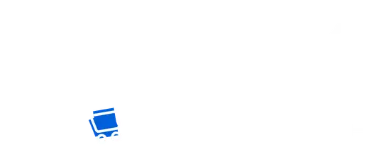 Rock Health Logo White