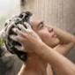 Scalp Detox Charcoal and Ginger Balance Shampoo - Two